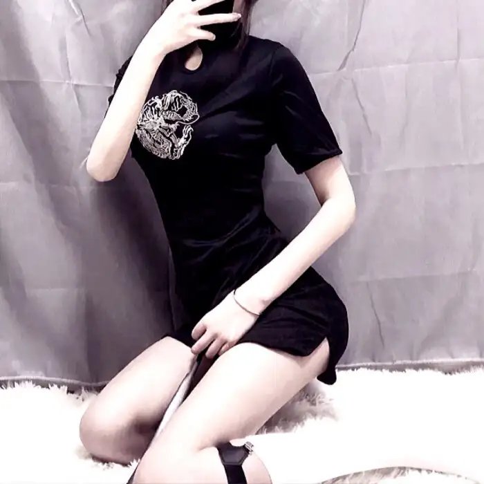 别担心，他不会走远的